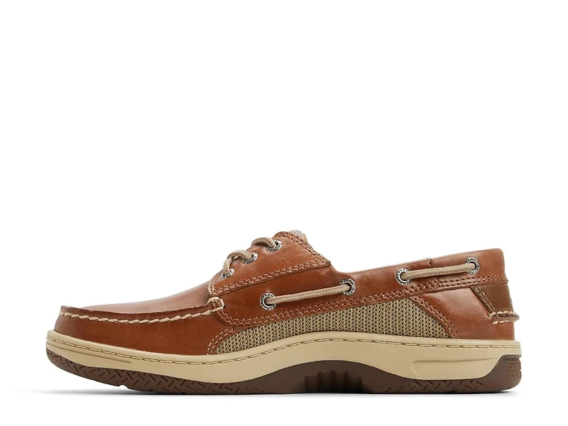 Billfish Boat Shoe