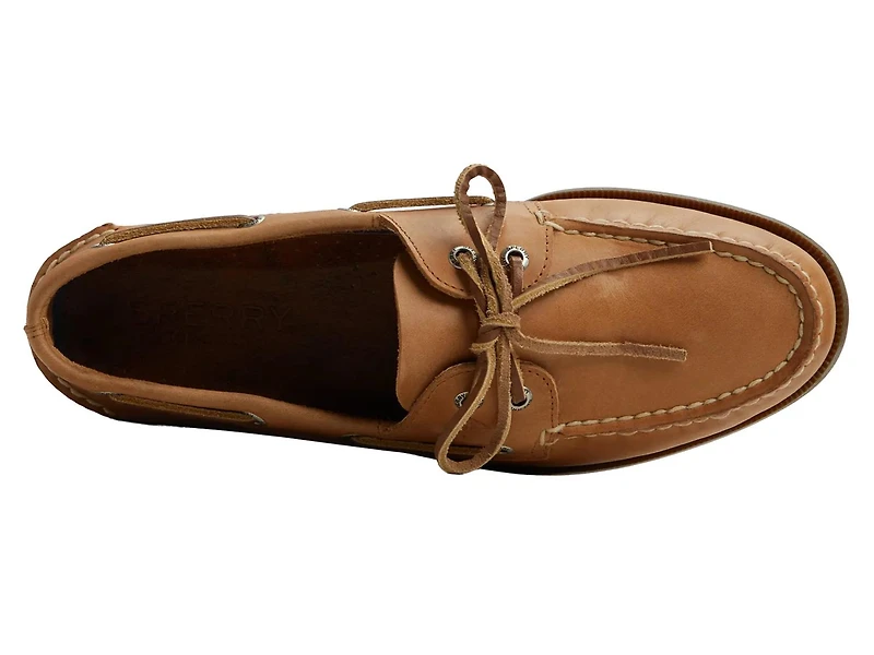 Authentic Original 2-Eye Boat Shoe