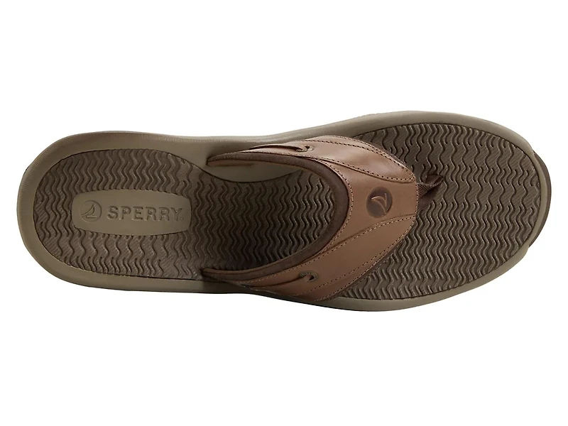 Outerbanks Sandal