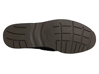 Authentic Original 2-Eye Ripple Boat Shoe