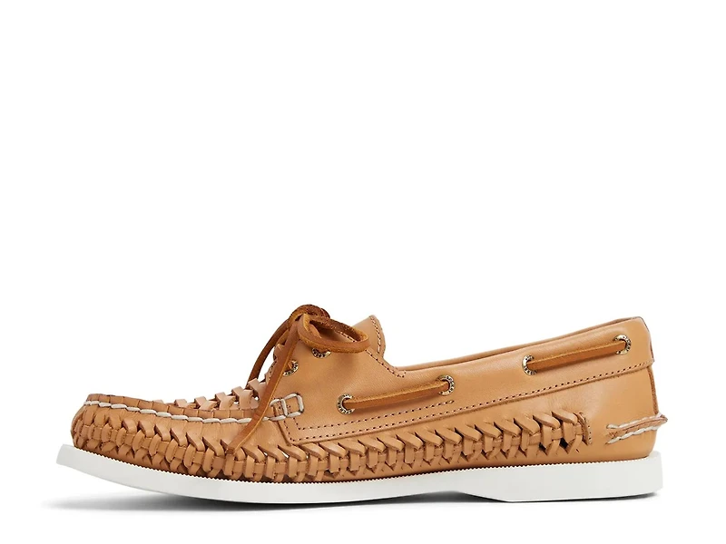 Authentic Original 2-Eye Boat Shoe