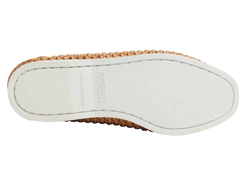 Authentic Original 2-Eye Boat Shoe