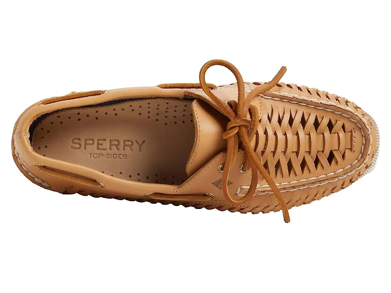 Authentic Original 2-Eye Boat Shoe