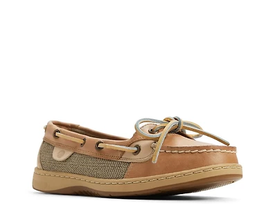 Angelfish Boat Shoe
