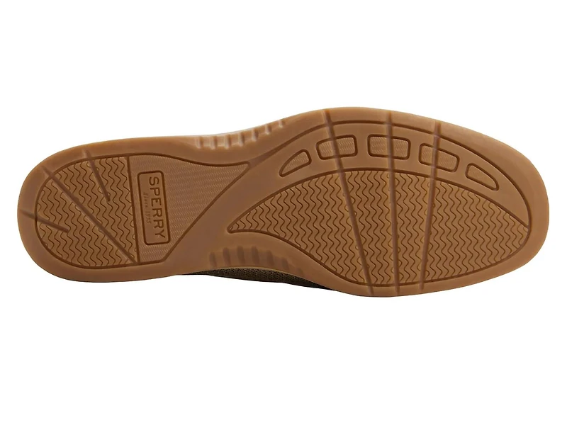 Angelfish Boat Shoe