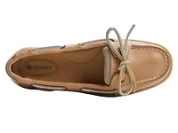 Angelfish Boat Shoe