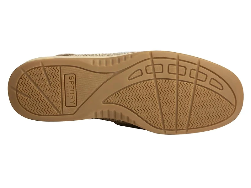 Angelfish Boat Shoe