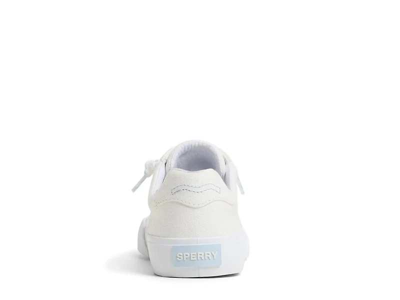 Bermuda LTT Slip-On Sneaker