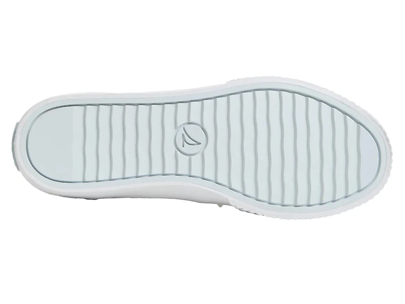 Bermuda LTT Slip-On Sneaker