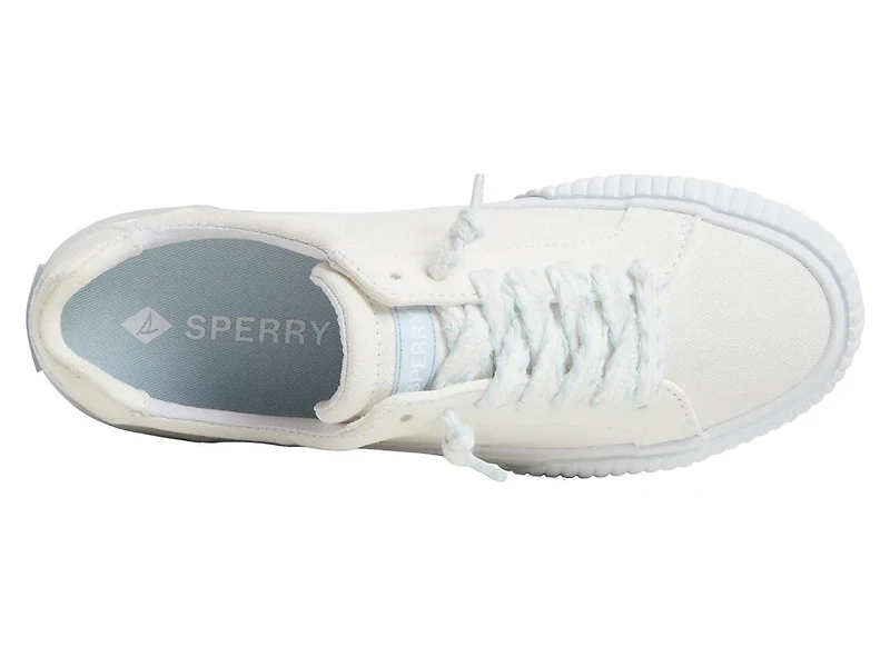 Bermuda LTT Slip-On Sneaker