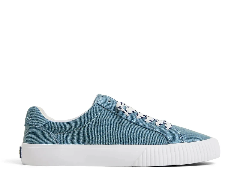 Bermuda LTT Slip-On Sneaker