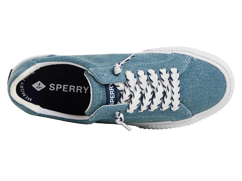 Bermuda LTT Slip-On Sneaker