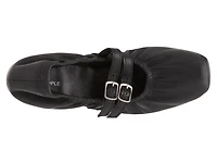 Gemini Mary Jane Ballet Flat