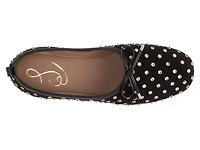 Ari Ballet Flat