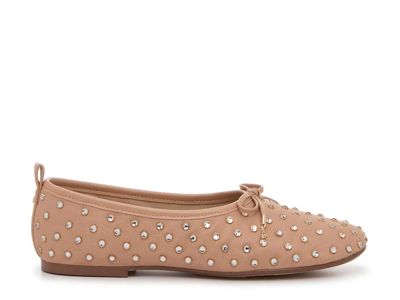 Ari Ballet Flat