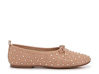 Ari Ballet Flat