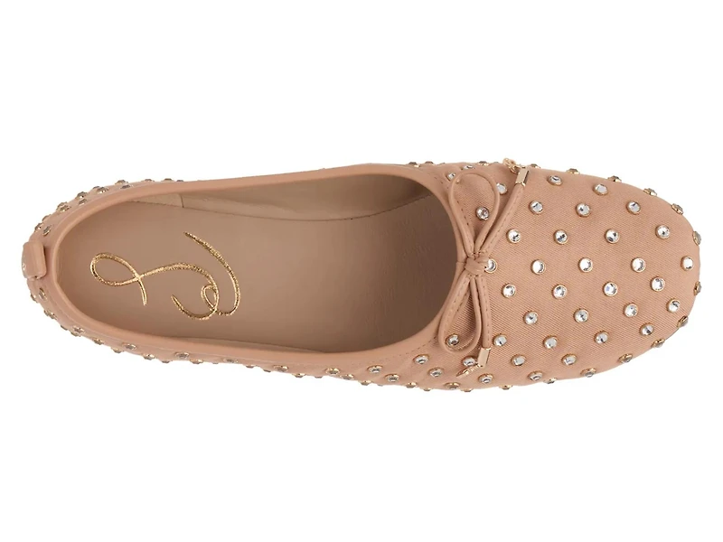 Ari Ballet Flat