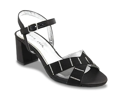 Cocktail Sandal
