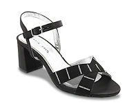 Cocktail Sandal