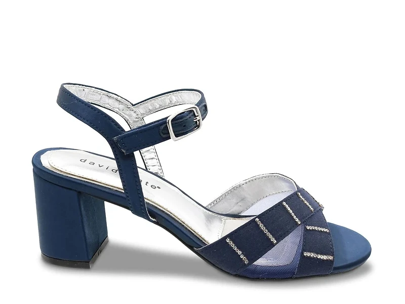 Cocktail Sandal