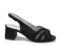 Desire Sandal
