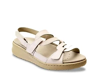 Fani Wedge Sandal