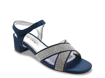 Holiday Sandal