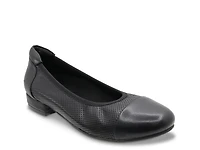 Naomi Ballet Flat