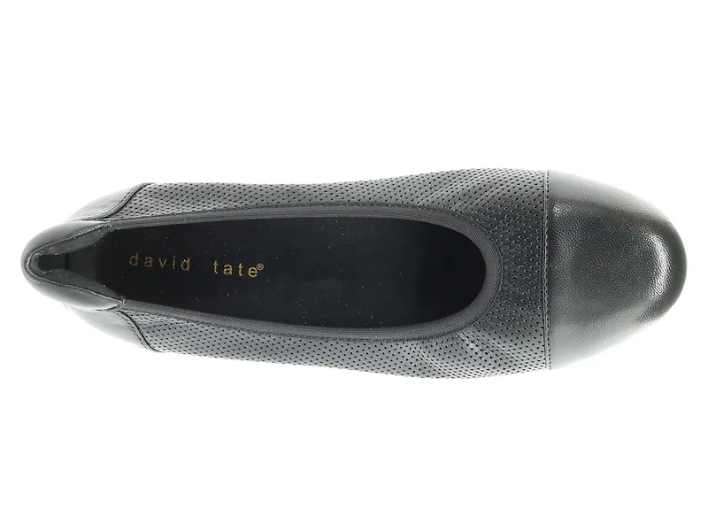 Naomi Ballet Flat