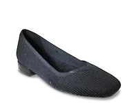 Unika Ballet Flat