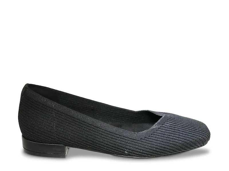Unika Ballet Flat