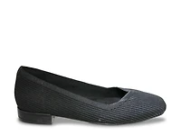 Unika Ballet Flat