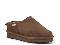 Damian Slipper - Men's