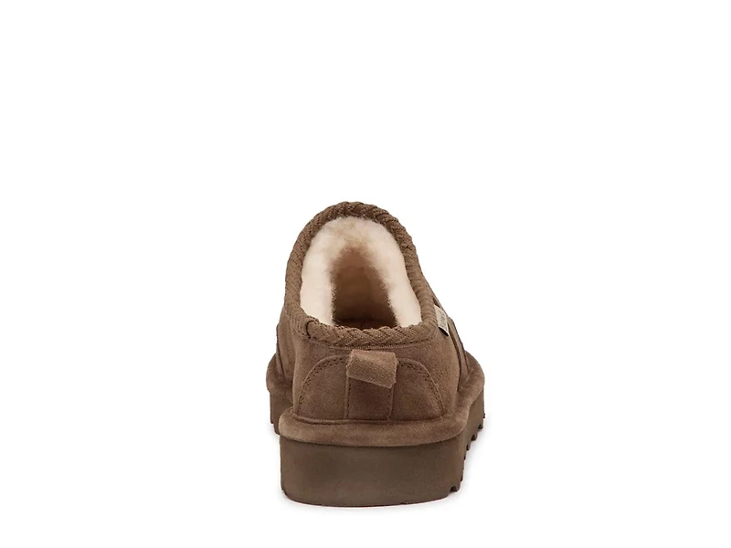 Damian Slipper - Men's