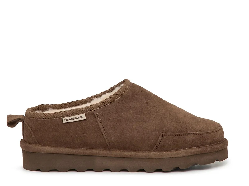 Damian Slipper - Men's