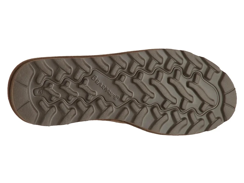 Damian Slipper - Men's