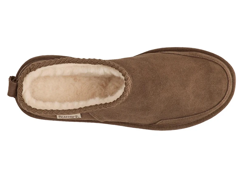 Damian Slipper - Men's