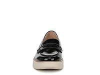 Chelsea Platform Loafer