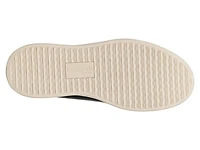 Chelsea Platform Loafer