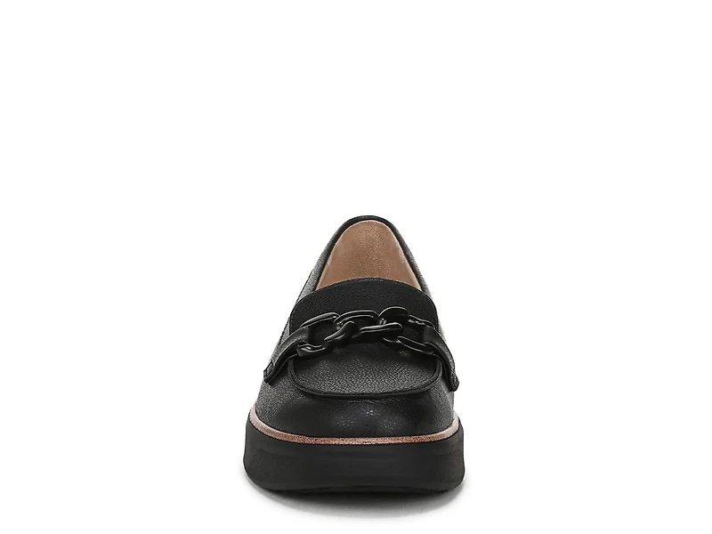 Chelsea Bit Platform Loafer