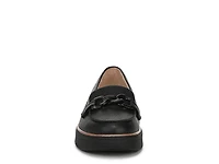 Chelsea Bit Platform Loafer