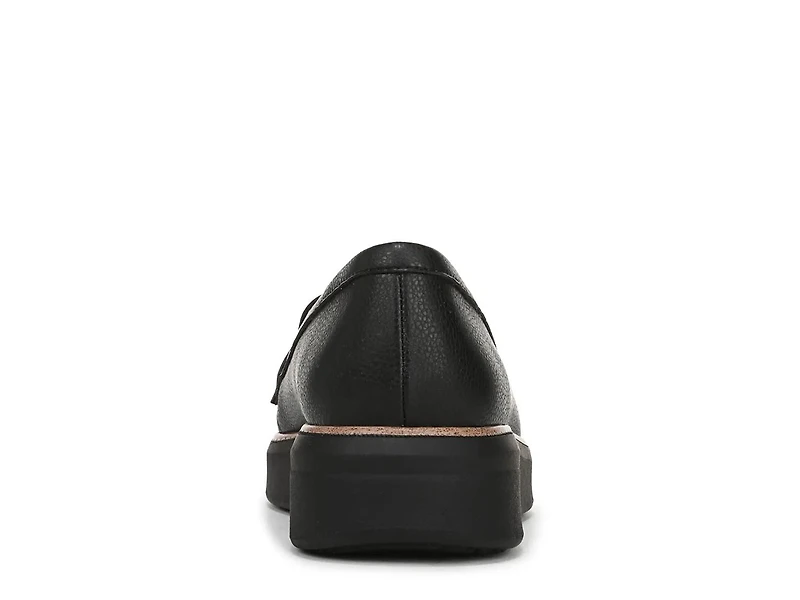 Chelsea Bit Platform Loafer