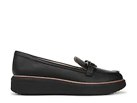 Chelsea Bit Platform Loafer