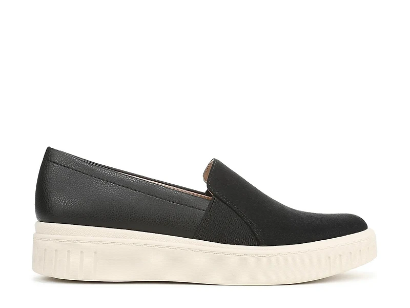 Grandeur Slip-On Sneaker