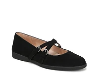 Marnie Mary Jane Flat