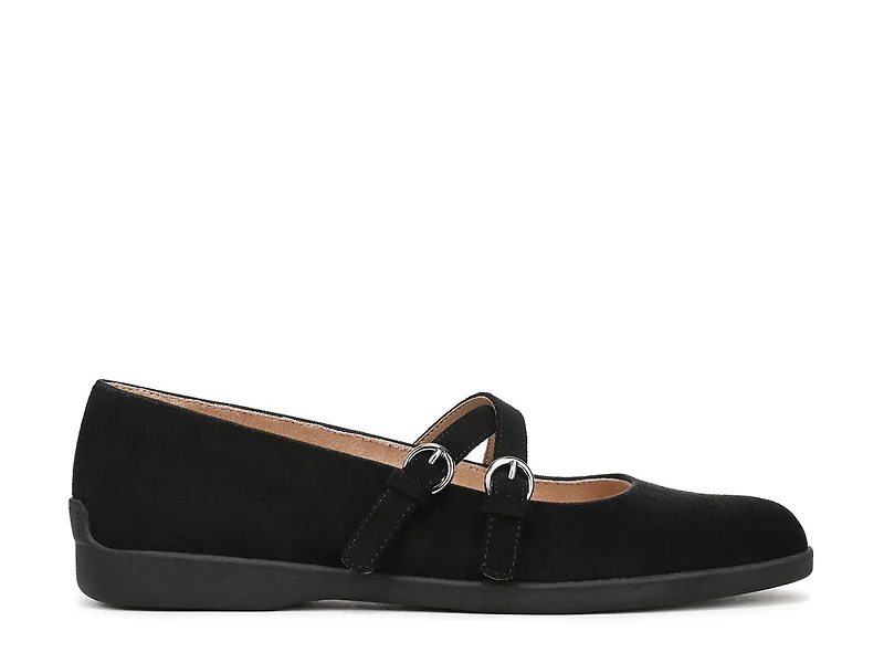 Marnie Mary Jane Flat