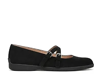 Marnie Mary Jane Flat