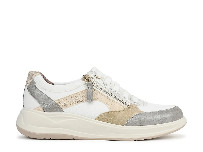 Team Player Slip-On Sneaker