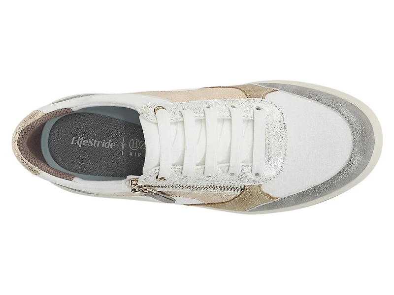 Team Player Slip-On Sneaker