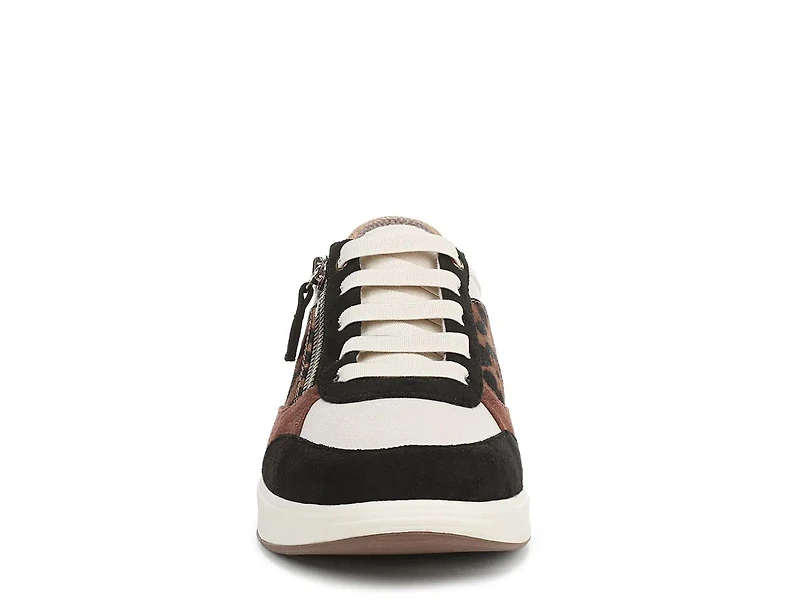 Team Player Slip-On Sneaker